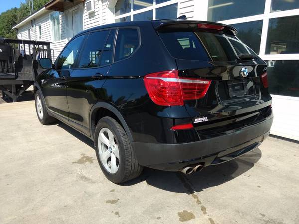2012 BMW X3 AWD SUV~CLEAN~LUXURIOUS~GREAT IN SNOW~~~SOLD!!!~~~ for sale in Barre, VT – photo 5