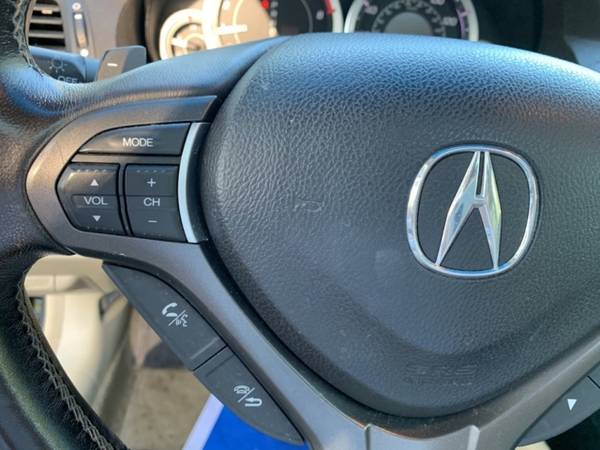 2011 Acura TSX 2.4 for sale in Richmond , VA – photo 13