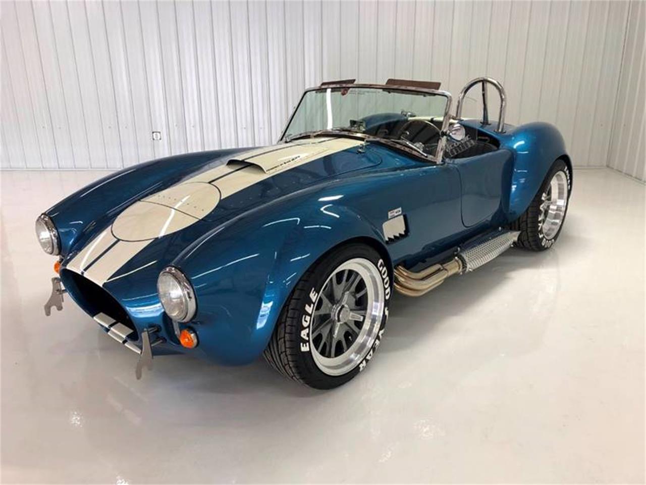 1965 Shelby Cobra for sale in Auburn Hills, MI