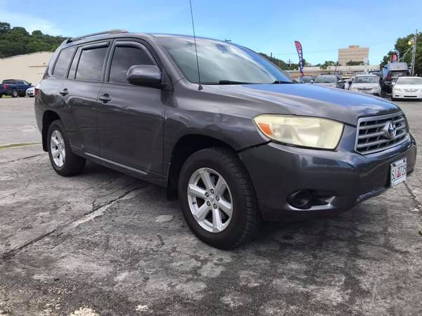 2009 Toyota Highlander - - by dealer for sale in Other, Other – photo 4