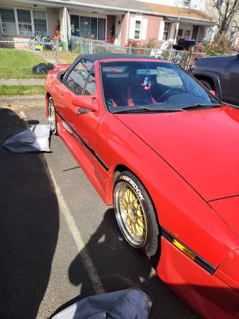 mazda rx7 13b N/A for sale in Allentown, PA – photo 11