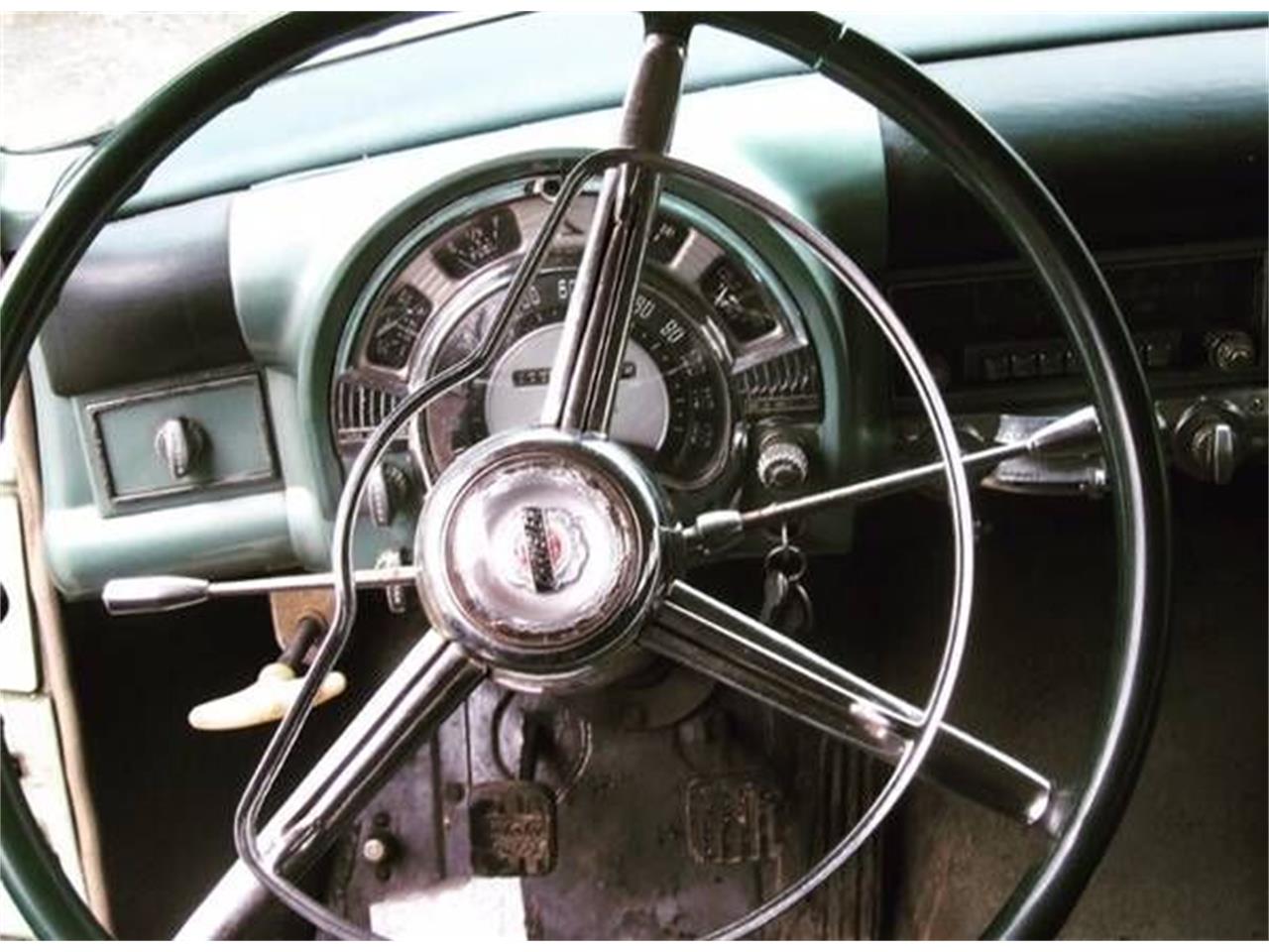1953 Chrysler Windsor for sale in Cadillac, MI – photo 3