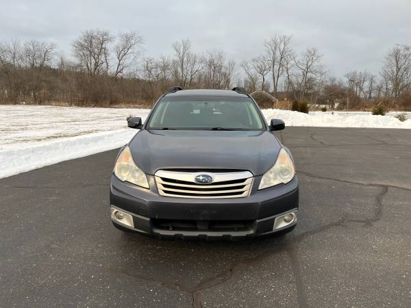 2011 SUBARU OUTBACK AWD - - by dealer - vehicle for sale in Mansfield, OH – photo 8