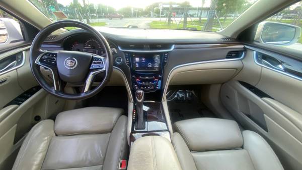 2013 CADILLAC XTS - - by dealer - vehicle automotive for sale in Miami, FL – photo 9