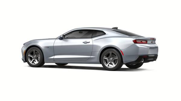 2018 Chevrolet Chevy Camaro 2dr Coupe 1LT - - by for sale in Wilmington, DE – photo 8