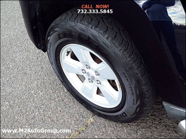 2011 Jeep Liberty Sport 4x4 4dr SUV - cars & trucks - by dealer -... for sale in East Brunswick, NJ – photo 22