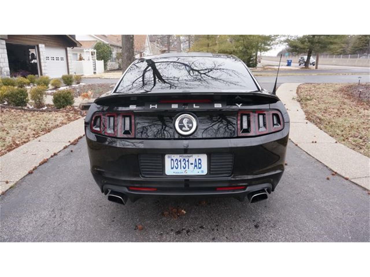 2013 Ford Mustang for sale in Valley Park, MO – photo 27