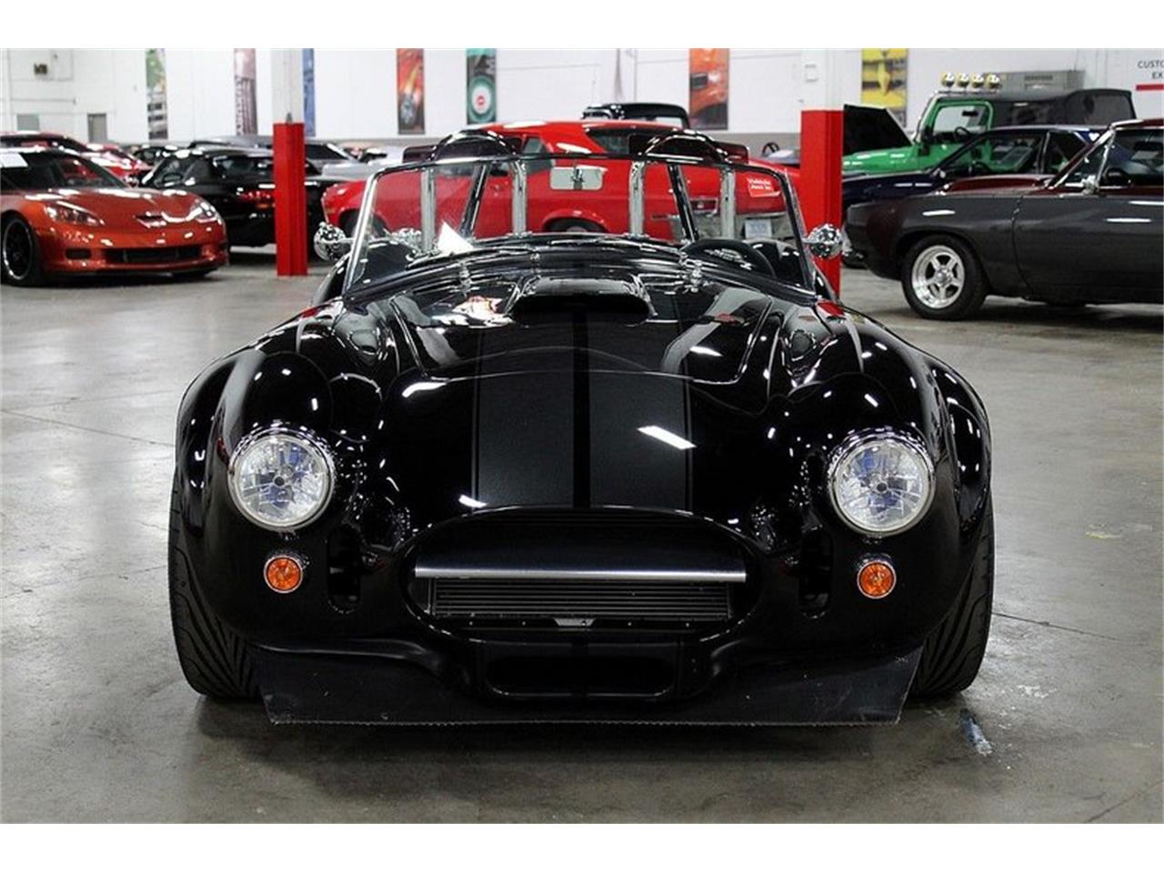 1965 Shelby Cobra for sale in Kentwood, MI – photo 8