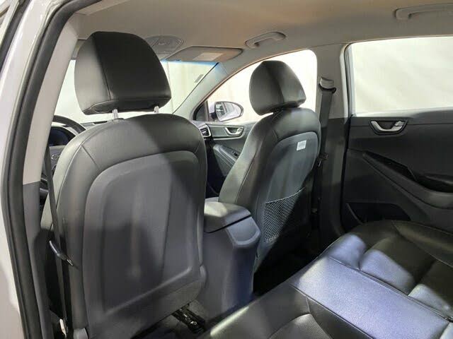 2017 Hyundai Ioniq Hybrid SEL Hatchback FWD for sale in Trooper, PA – photo 34