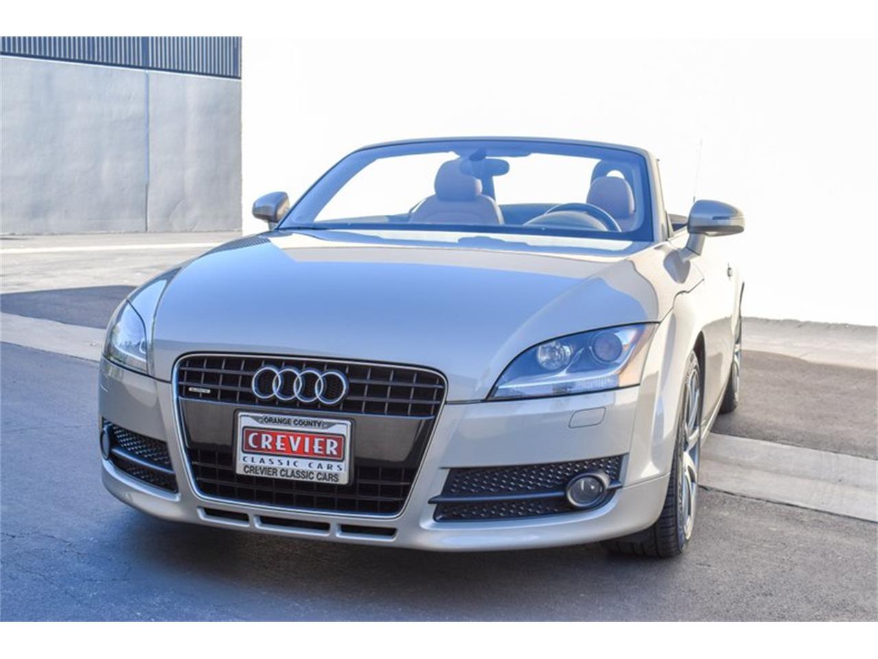2008 Audi TT for sale in Costa Mesa, CA – photo 52
