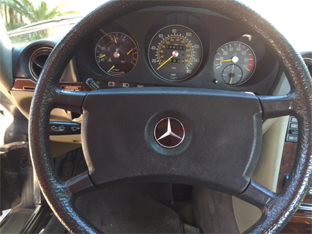 1984 Mercedes-Benz 380SL for sale in Fort Walton Beach, FL – photo 12