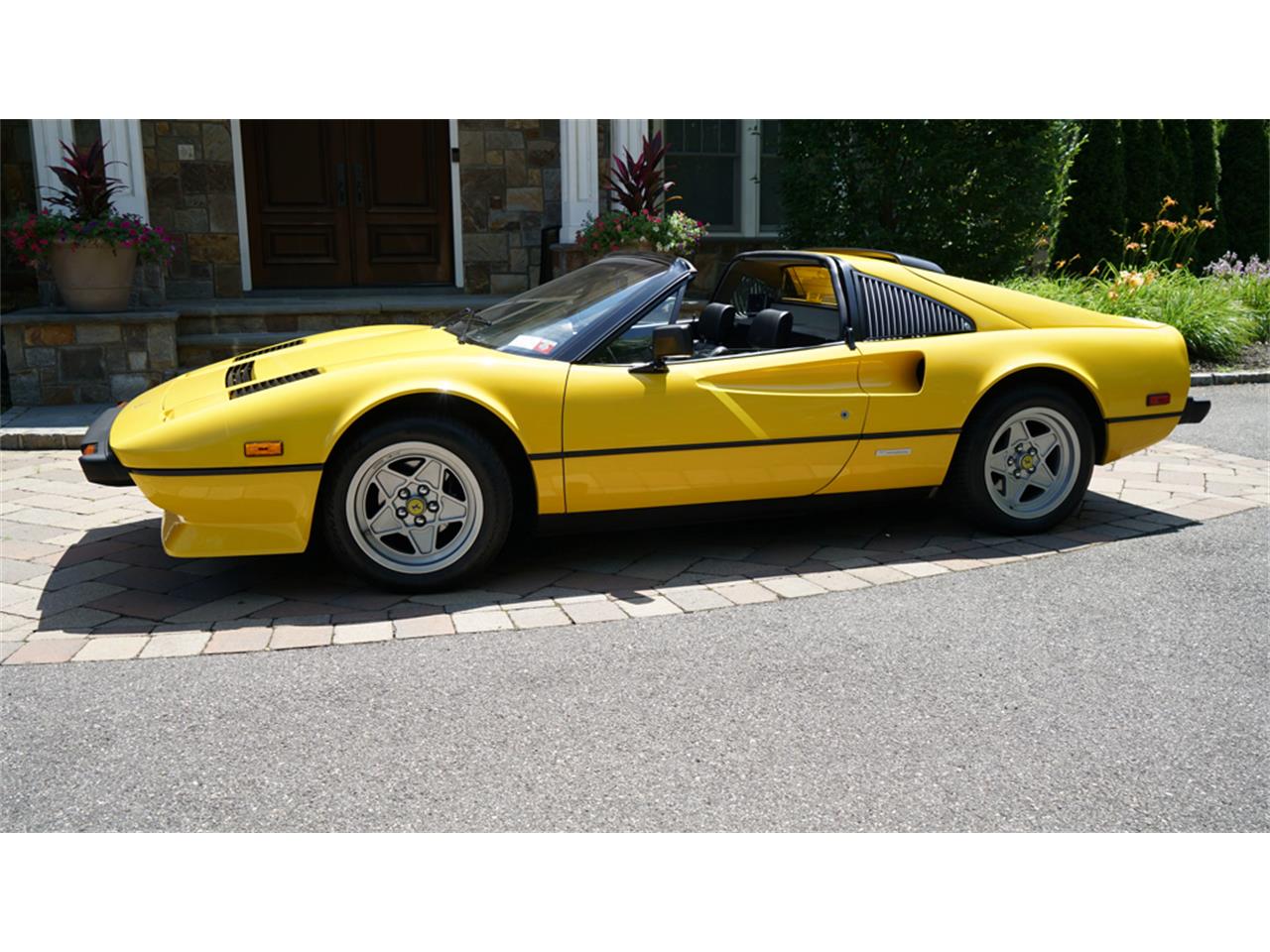 1983 Ferrari 308 GTS for sale in Old Bethpage , NY – photo 9