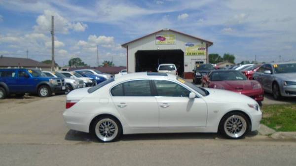 06 bmw 525xi awd 154,000 miles $4999 **Call Us Today For Details** for sale in Waterloo, IA