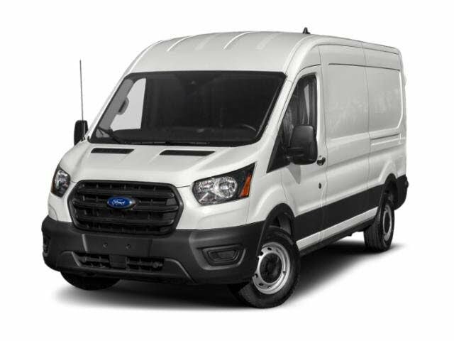 2022 Ford Transit Cargo 350 High Roof Extended LB RWD for sale in Baltimore, MD