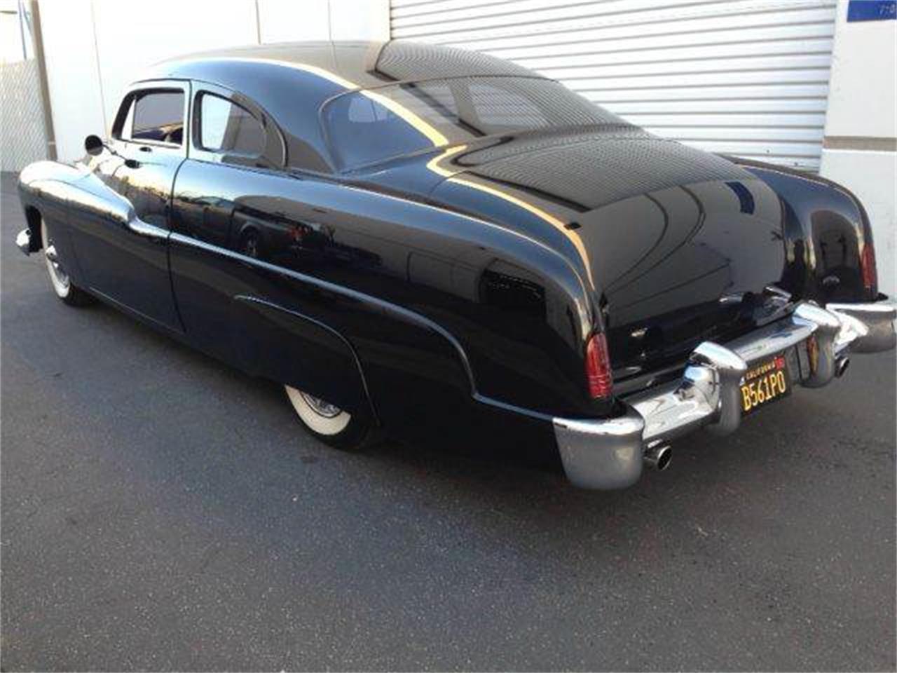1951 Mercury 2-Dr Coupe for sale in Brea, CA – photo 13