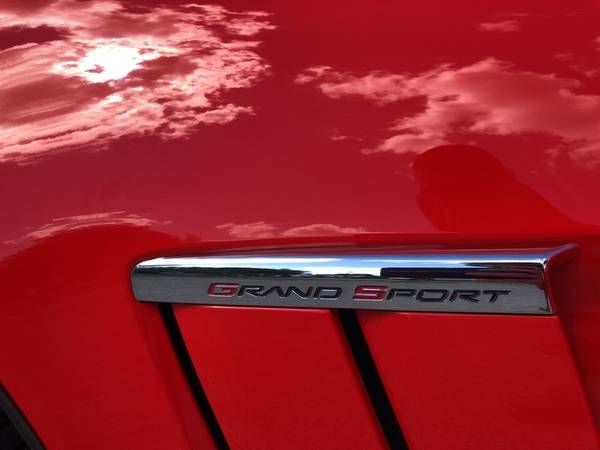 2010 Chevrolet Corvette Z16 Grand Sport CONVERTIBLE~ 3 LT~ ONLY 31K... for sale in Sarasota, FL – photo 13