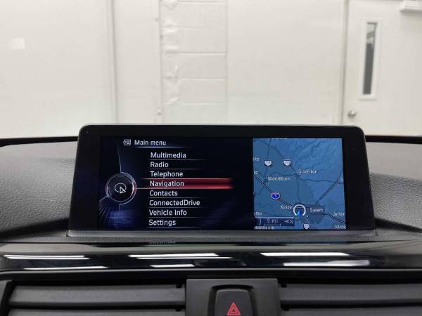 2015 BMW 4 Series 435i Convertible Heated Seats Head Up Display for sale in Salem, OR – photo 21
