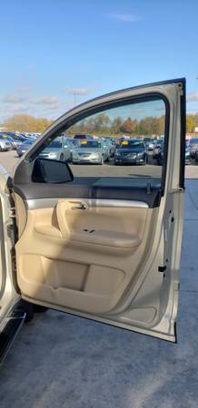 RECENT ARRIVAL!! 2008 Saturn Outlook FWD 4dr XE for sale in Chesaning, MI – photo 19