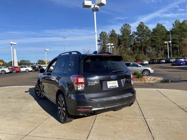 2017 Subaru Forester 2.0XT Touring for sale in Ridgeland, MS – photo 8