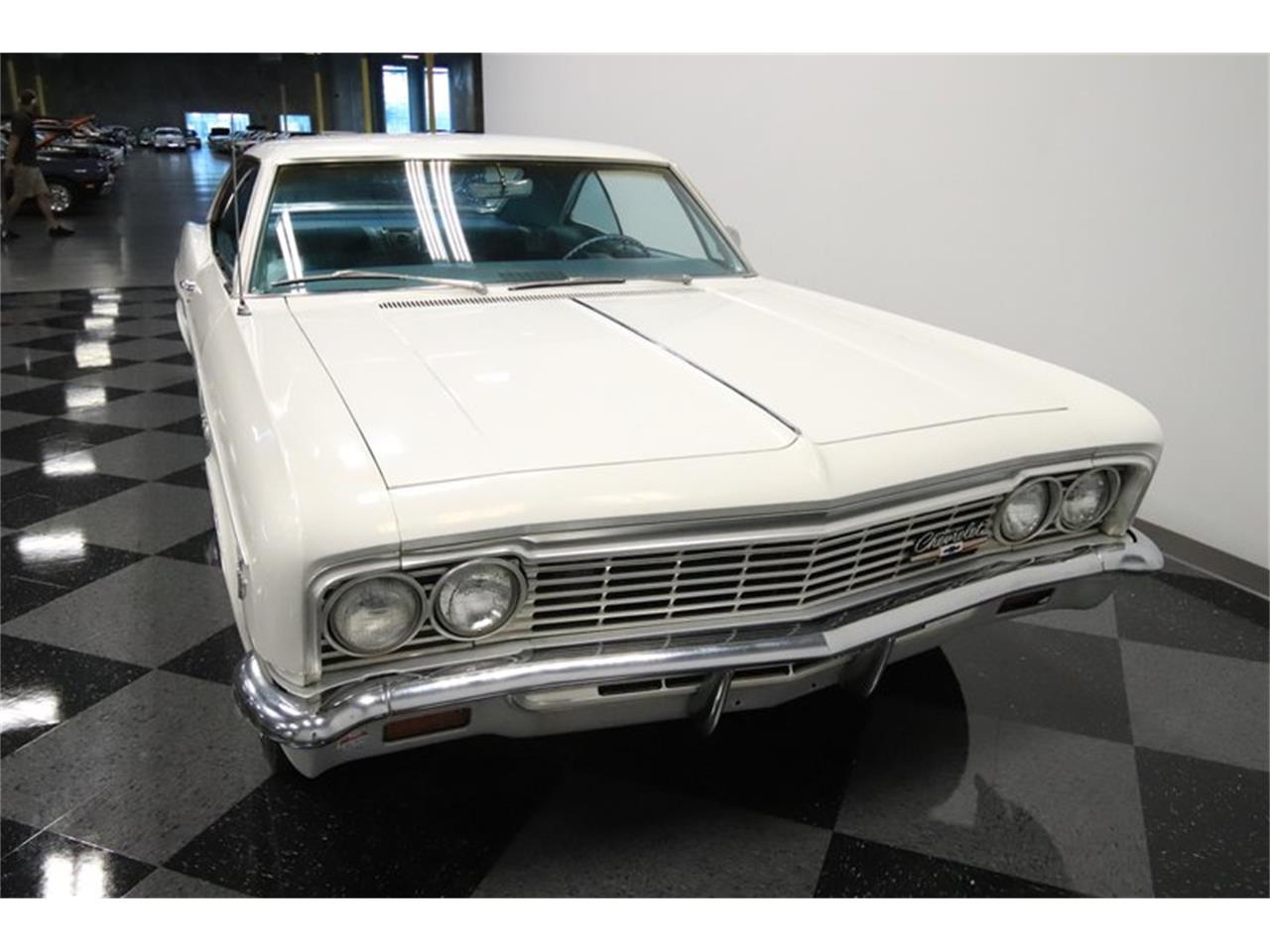 1966 Chevrolet Impala for sale in Mesa, AZ – photo 15
