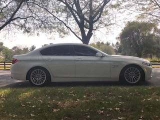 2011 BMW 535i XDrive, Lowered for sale in Lititz, PA – photo 16