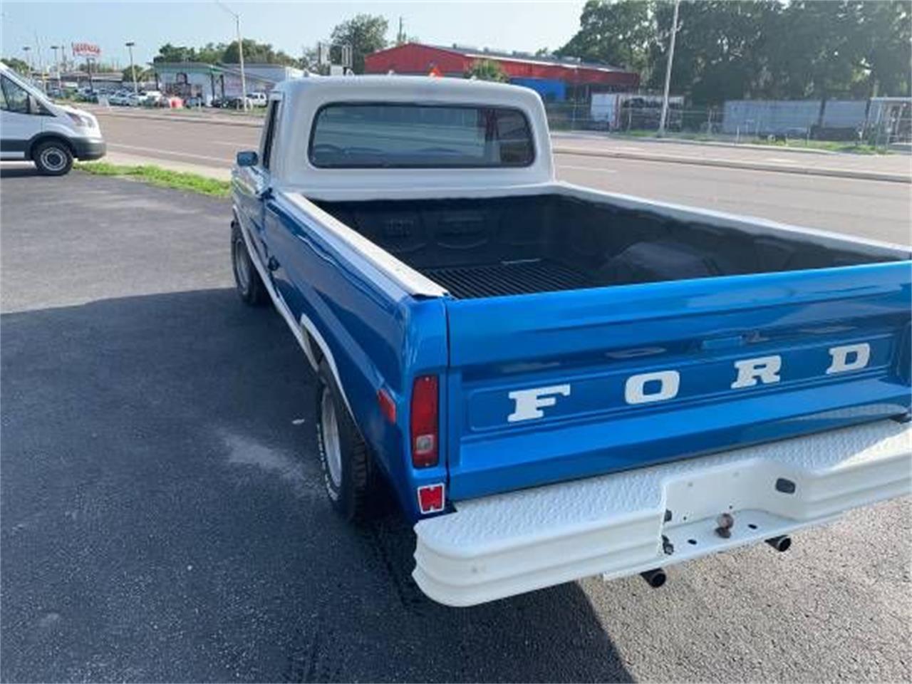 1970 Ford F100 for sale in Cadillac, MI – photo 11