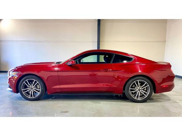 2015 FORD MUSTANG 2DR FASTBACK ECOBOOST - cars & trucks - by dealer... for sale in Sacramento , CA – photo 5