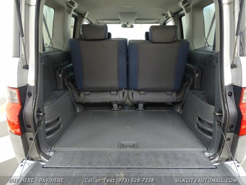 2005 Honda Element LX AWD for sale in Paterson, NJ – photo 27
