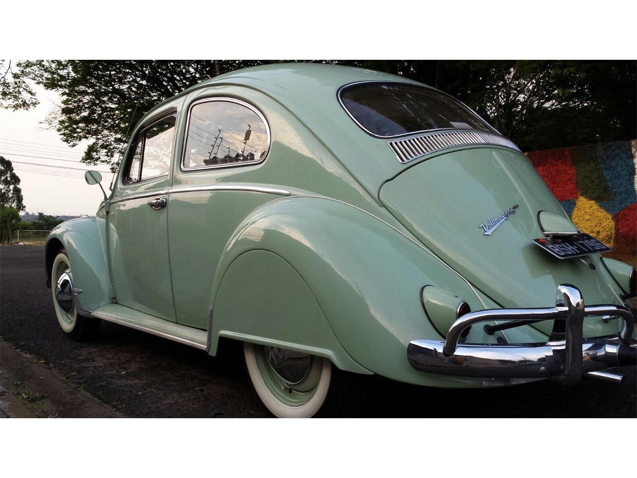 1961 Volkswagen Beetle for sale in Other, Other – photo 32