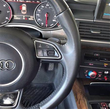 2016 Audi A7 3 0 Prestige - - by dealer - vehicle for sale in Reno, NV – photo 22