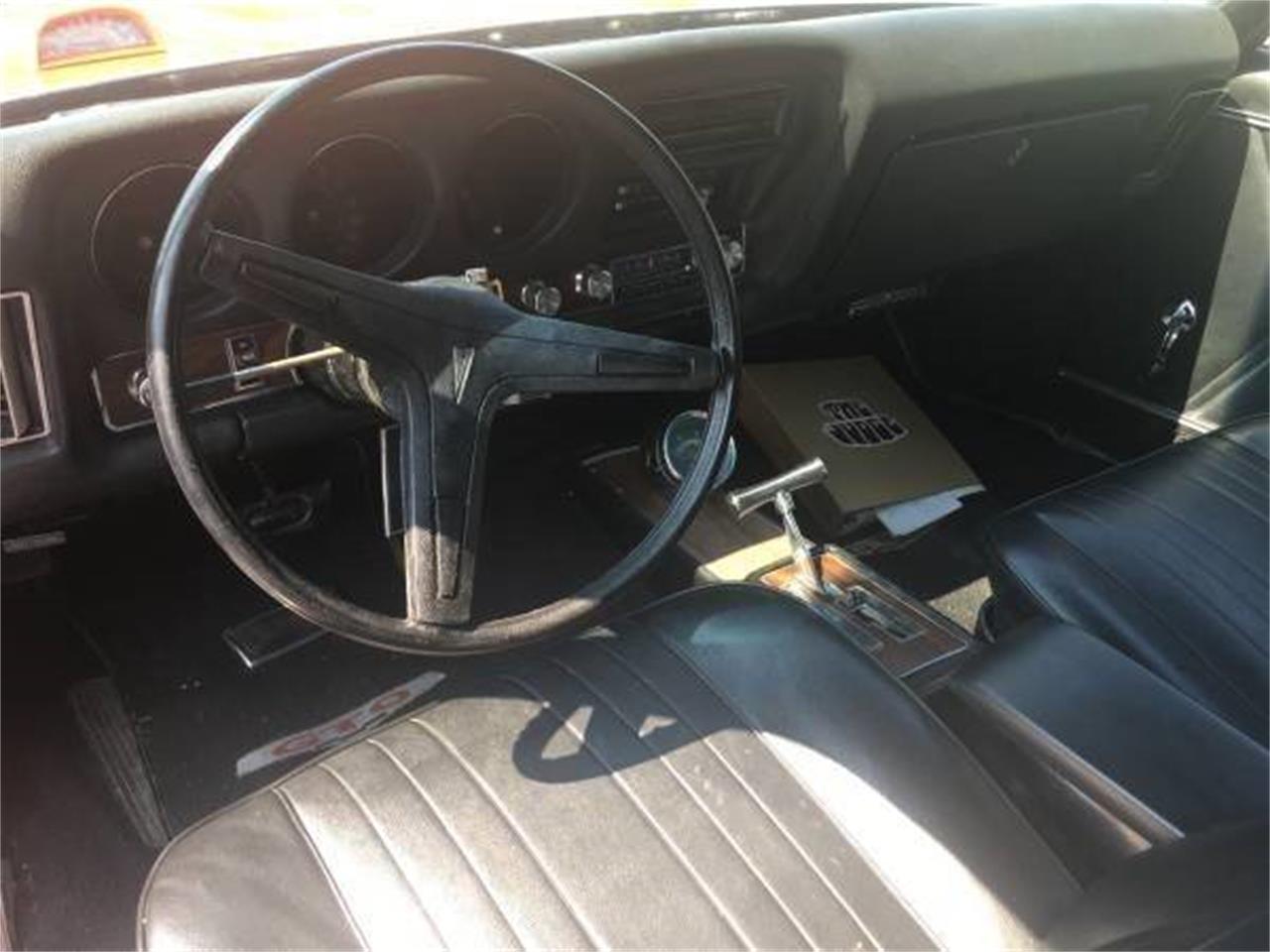 1969 Pontiac GTO for sale in Long Island, NY – photo 7