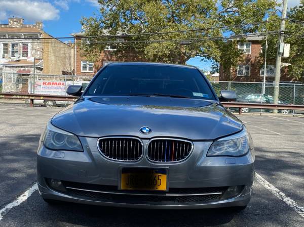 2008 bmw 528xi - cars & trucks - by owner - vehicle automotive sale for sale in Brooklyn, NY