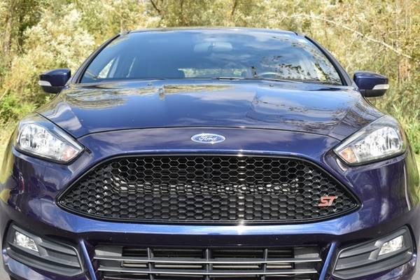 2017 Ford Focus Medium Soft Ceramic for sale in Watertown, NY – photo 7