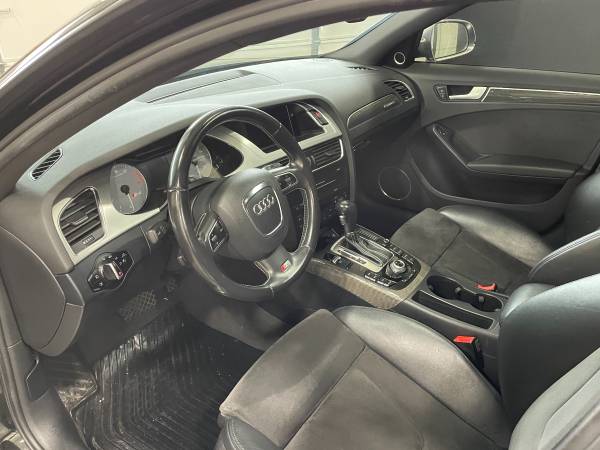 2011 Audi S4 3 0T Quatro - - by dealer - vehicle for sale in Vancouver, OR – photo 14