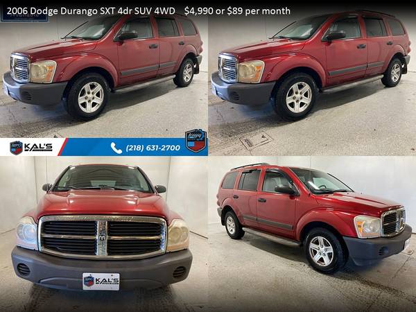 106/mo - 2011 Ford Explorer XLTSUV - - by dealer for sale in Wadena, MN – photo 18