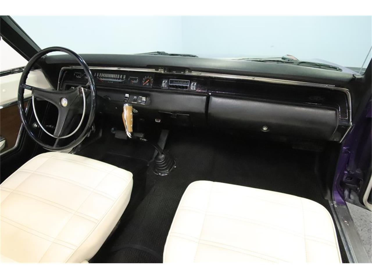 1969 Plymouth GTX for sale in Mesa, AZ – photo 60