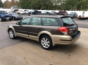 2008 Subaru Outback - ONLY 85K MILES! STUNNING! - - by for sale in Ballston Spa, NY – photo 6