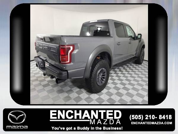 2020 Ford F-150 F150 F 150 Raptor - - by dealer for sale in Albuquerque, NM – photo 14