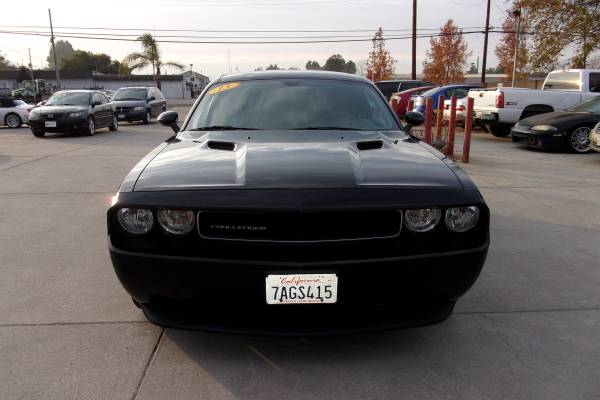 2013 Dodge Challenger SXT Coupe - cars & trucks - by dealer -... for sale in Brentwood, CA – photo 6