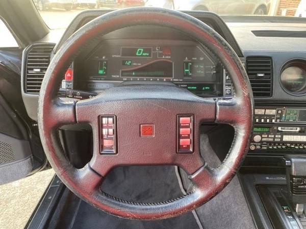 1988 Nissan 300ZX GS 2 2 - - by dealer - vehicle for sale in Medina, OH – photo 18