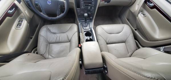 2004 Volvo XC70 Wagon, 150k Miles, Very Good Condition - cars & for sale in Mansfield, OH – photo 10