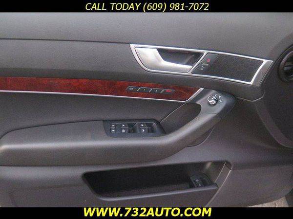 2011 Audi A6 3.0T quattro Premium Plus AWD 4dr Sedan - Wholesale... for sale in Hamilton Township, NJ – photo 21