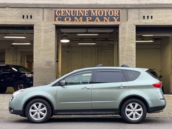 2006 Subaru B9 Tribeca Limited AWD 1 Owner Heated Seats 118k Miles for sale in Portland, CA – photo 3