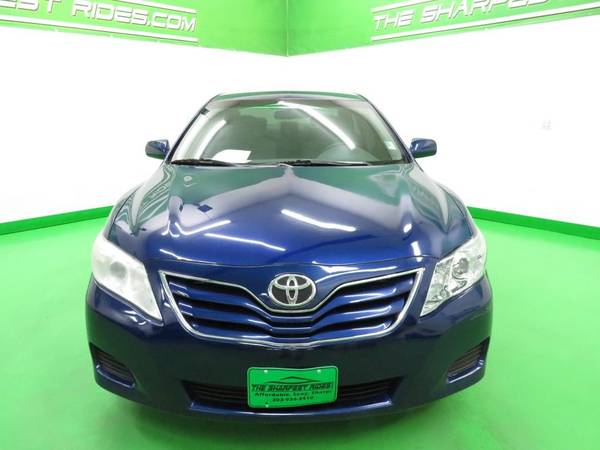 2011 Toyota Camry LE*FUEL ECONOMY! S47613 - cars & trucks - by... for sale in Englewood, CO – photo 2