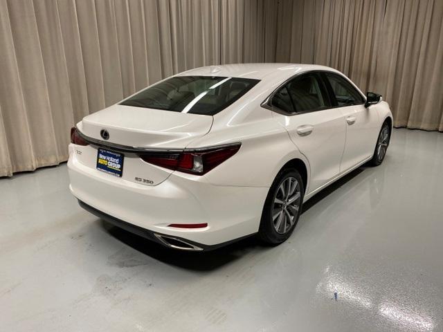 2019 Lexus ES 350 350 for sale in NEW HOLLAND, PA – photo 2