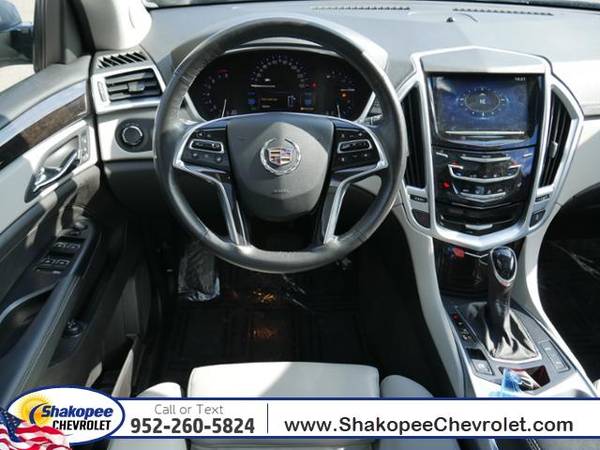2016 Cadillac SRX Luxury Collection for sale in Shakopee, MN – photo 9