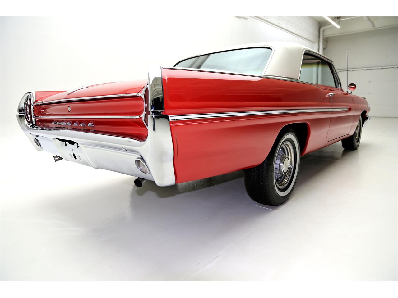 1962 Pontiac Catalina for sale in Des Moines, IA – photo 19