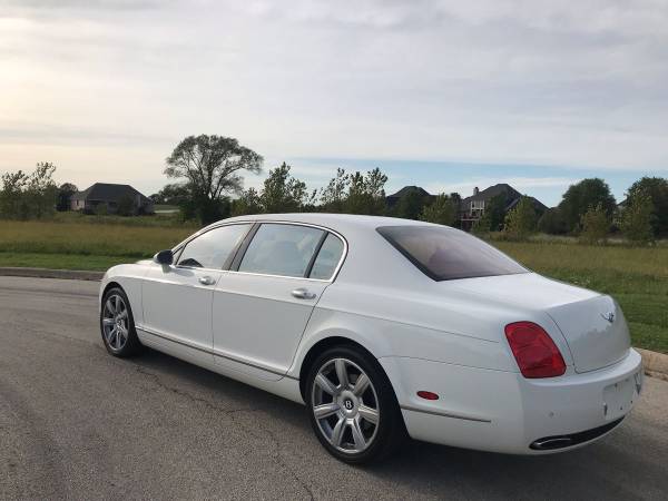 BENTLEY CONTINENTAL FLYING SPUR - - by dealer for sale in Other, FL – photo 6