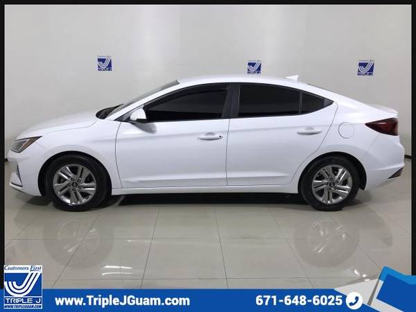 2019 Hyundai Elantra - - by dealer for sale in Other, Other – photo 6