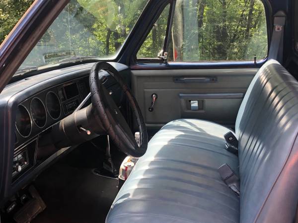 85 Dodge Prospector for sale in Smoot, WV – photo 5